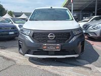 Usata Nissan Townstar Acenta 131 CV (96 kW) 2022 Bianco Furgone