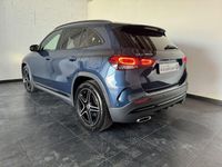 usata Mercedes GLA180 d Premium auto