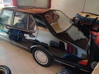 usata Saab 900 Sedan 2.0i ( no turbo ) 1988 ASI