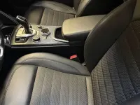 Usata Alfa Romeo Stelvio Super 190 CV (139 kW) 2020 Grigio SUV