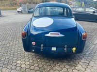Usata Alfa Romeo 1900 Super 90 CV (66 kW) 1955 Blu Berlina