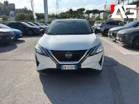 Usata Nissan Qashqai N-Connecta 190 CV (139 kW) 2023 Bianco SUV