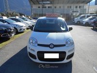 Usata Fiat Panda 69 CV (50 kW) 2020 Bianco Berlina