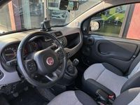 usata Fiat Panda 1.2 Lounge del 2017 usata a Parma