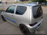 usata Fiat 600 sporting