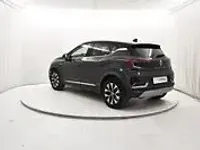 Usata Renault Captur Techno 159 CV (116 kW) 2023 Nero SUV