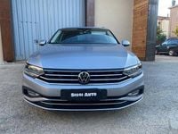 Brugt VW Passat Business 150 HK (110 kW) 2022 Grå Stationcar
