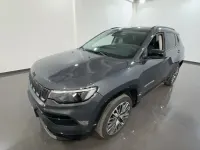 Usata Jeep Compass Summit 130 CV (95 kW) 2025 679graphite grey SUV