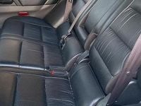 Usata Mitsubishi Pajero 2001 SUV