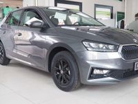 usata Skoda Fabia 1.0 TSI EVO 95 CV Selection NUOVA DA IMMATRCIOLARE