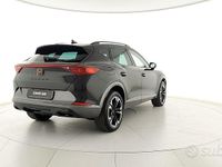 Usata Cupra Formentor 150 CV (110 kW) 2024 Nero SUV