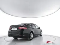 Usata Ford Mondeo Titanium 150 CV (110 kW) 2015 Nero Berlina