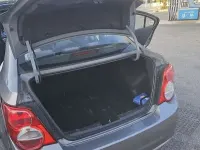 Usata Chevrolet Aveo LT 86 CV (63 kW) 2012 Utilitaria