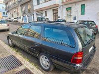 Usata Ford Mondeo 90 CV (66 kW) 1996 Nero Station wagon