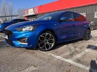 Usata Ford Focus ST-Line 120 CV (88 kW) 2022