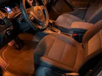 Usata VW Tiguan 140 CV (102 kW) 2014 Marrone SUV
