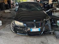Usata BMW 320 163 CV (119 kW) 2006 Berlina