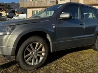 Usata Suzuki Grand Vitara 129 CV (94 kW) 2008 SUV