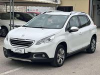 Usata Peugeot 2008 Access 82 CV (60 kW) 2014 Other SUV