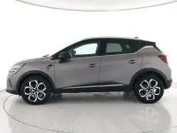 Nuova Mitsubishi ASX Intense 140 CV (102 kW) 2025 Grigio SUV