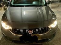 Usata Fiat Tipo 95 CV (69 kW) 2019 Grigio Berlina