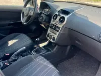 Usata Opel Corsa 80 CV (58 kW) 2007 Grigio Utilitaria