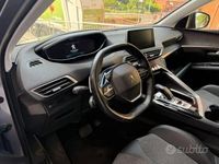 Usata Peugeot 3008 Allure 131 CV (96 kW) 2020 SUV
