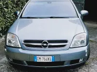 Usata Opel Vectra 147 CV (108 kW) 2004 Station wagon