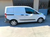 Usata Ford Courier 101 CV (74 kW) 2022 Monovolume