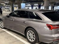 Usata Audi A6 Design 231 CV (169 kW) 2019 Station wagon