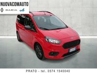 usata Ford Tourneo Courier 1.0 ecob. 100cv S&S Sport my20