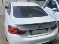 Usata BMW 420 M Sport 184 CV (135 kW) 2014 Coupé