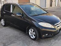 Usata Honda FR-V Executive 140 CV (102 kW) 2008 Nero Monovolume