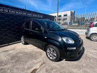 usata Fiat Panda (anno 2016)