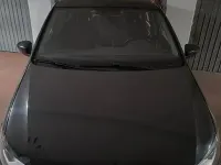 Usata VW Type 3 75 CV (55 kW) 2010 Nero Berlina
