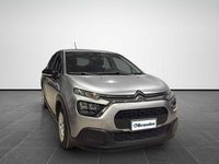 Używany Citroën C3 Feel 83 KM (61 kW) 2020 Szary Hatchback