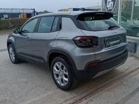 Usata Jeep Avenger Altitude 101 CV (74 kW) 2023 Antracite SUV