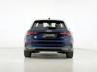 Usata Audi A3 Sportback Advanced 150 CV (110 kW) 2022 Utilitaria