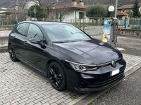 Usata VW Golf VIII R-line 150 CV (110 kW) 2020 Berlina