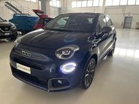 Usata Fiat 130 Sport 131 CV (96 kW) 2024 Blu SUV