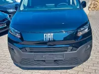 Nuova Fiat Doblò 102 CV (75 kW) 2026 Nero Monovolume