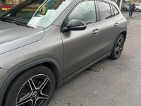 Usata Mercedes GLA200 2020 SUV