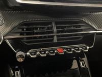 Usata Peugeot 208 Allure 75 CV (55 kW) 2021 Giallo Utilitaria