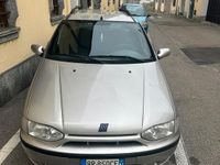 Usata Fiat Palio 2001 Grigio Station wagon
