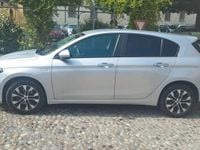 Usata Fiat Tipo 84 CV (61 kW) 2016 Grigio Utilitaria
