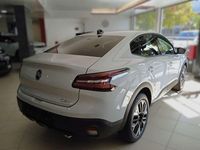 Nuova Citroën C4 X 136 CV (100 kW) 2025 Okenite white SUV