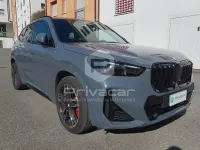 Usata BMW X1 M Sport 150 CV (110 kW) 2024 Grigio SUV
