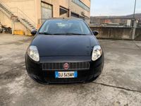 usata Fiat Grande Punto 1.2 5 porte Dynamic