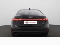 Usata Audi A5 S-Line 204 CV (150 kW) 2025 Mithos black Berlina