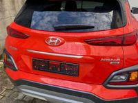 usata Hyundai Kona Premium 4WD